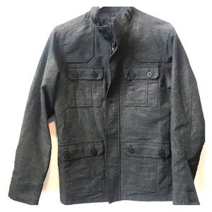 Kane & Unke Jacket